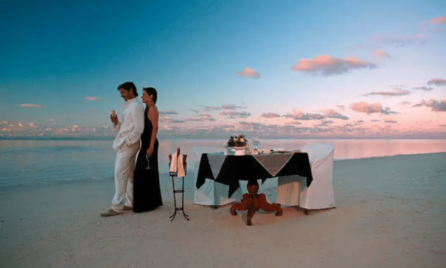 Beauty Of Australia: Romantic Honeymoon Package